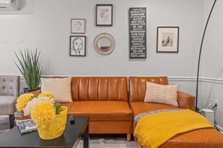 E Passyunk 1BR A Location Extended Stay Oasis - 1