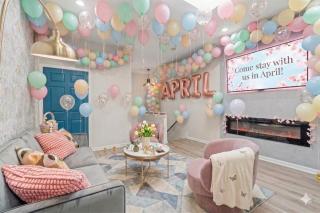 Historic 1BR Near Independence Hall & World Cup - 0