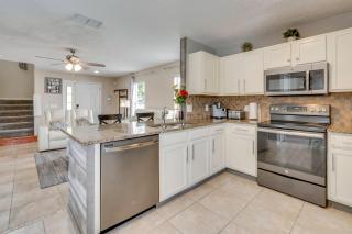 Lanai w/ Private Pool! Golf Getaway in Haines City - 3