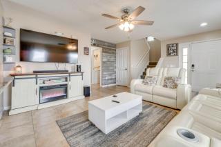 Lanai w/ Private Pool! Golf Getaway in Haines City - 5