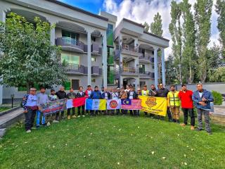Arcadian Resort Skardu - 2