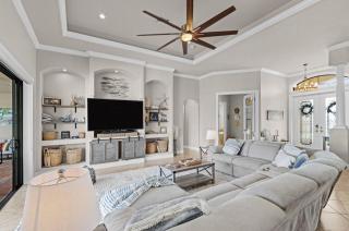 Villa Serenity Shores - 5