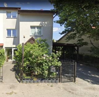 Apartament przy Koniu Trojańskim - 9
