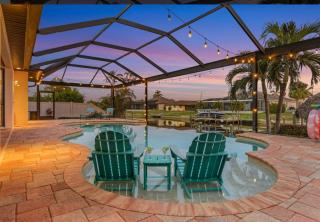 Villa Serenity Shores - 0