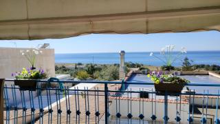 Hellas Makari B&B - 5