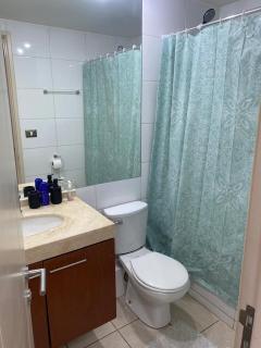 Disfruta de la mejor ubicación en Temuco, 2 Dormitorios, Lado Mall Portal, Clínica Alemana - 2