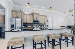 Villa Serenity Shores - 1
