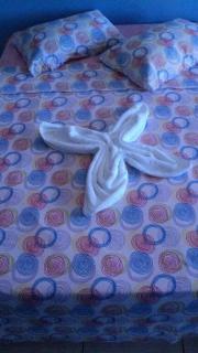 Pousada Oritibe - 1