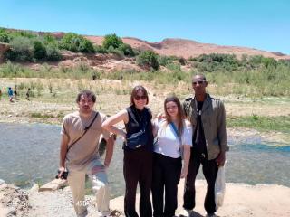 Kasbah Des roses - 8