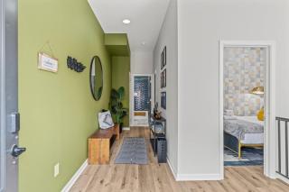 Old City Near Historic Sites Mins to Stadium - 1