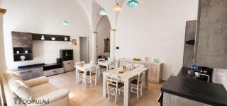 Domus Avi - Bed and Breakfast - 0