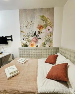 Apartamenty Trzy Klucze Łazienna AC Progres - 4
