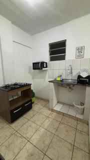 Ótimo Quarto e Sala mobiliado em itapoa. - 9