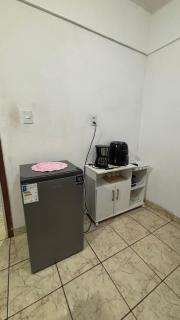 Ótimo Quarto e Sala mobiliado em itapoa. - 8