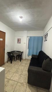 Ótimo Quarto e Sala mobiliado em itapoa. - 7