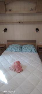 Mobil-home à Hourtin - Terrasse, piscine, proche lac & océan - Hourtin - 3