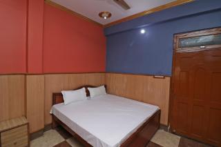 SPOT ON 38000 Vaidehi Bhawan - 1