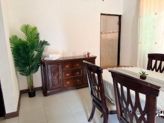 Departamento completo bien ubicado - 1