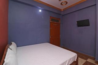 SPOT ON 38000 Vaidehi Bhawan - 0