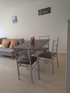 Alojamiento agradable y acogedor - 9