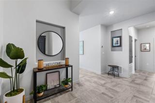 Texas Modern 4BR 3BA Home Gazebo Spacious Yard Villa - 9