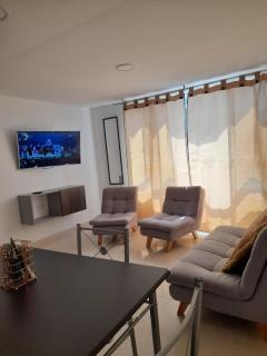 Alojamiento agradable y acogedor - 8