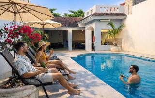 Casa Brisa Vallarta Private Pool - 0