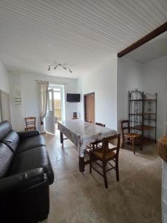 Gîte Le Campagnard - 9
