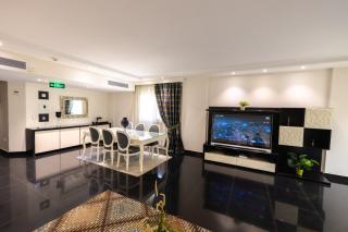 AlAshrafia Smart Residence - Il Cairo - 7