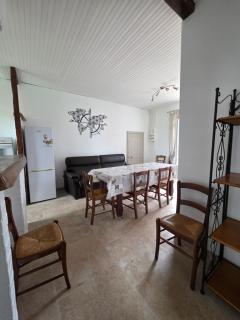 Gîte Le Campagnard - 8