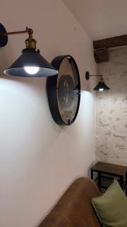 Gîte de La Petite Mauve - 8