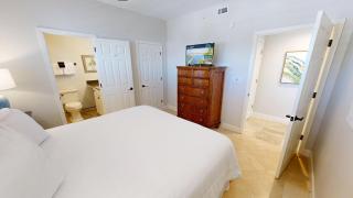 Oceania 407- by Holiday Isle Properties - Destin - 8