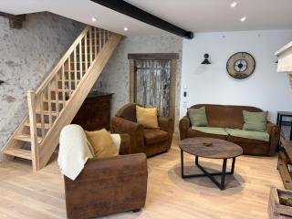 Gîte de La Petite Mauve - 6