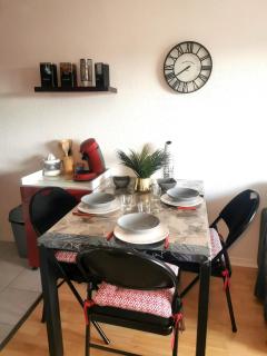 L'Orée du marais, T2 avec balcon, 350m de la plage - 1