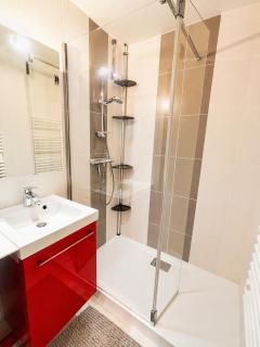 L'Orée du marais, T2 avec balcon, 350m de la plage - 5