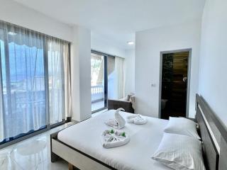 Hotel Joni Lukove - 1