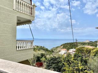 Hotel Joni Lukove - 4