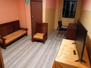 Nery Lodging - 3
