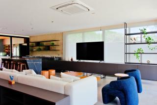 Luxury House VILLA MARIA - 8