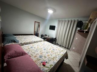 Flat mobiliado em Caldas novas Goiás - 7