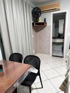 Flat mobiliado em Caldas novas Goiás - 8