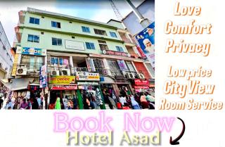 Hotel Asad - 4