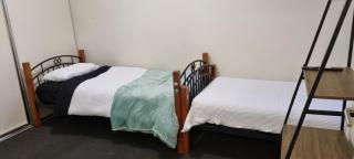 Ground level unit with private courtyard - 7