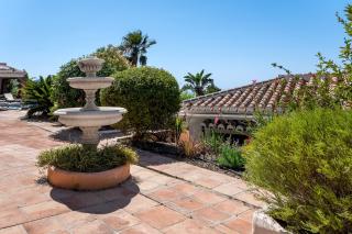 Cortijo las Palmeras with privet pool - 6