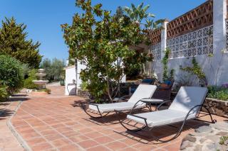 Cortijo las Palmeras with privet pool - 7