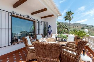 Cortijo las Palmeras with privet pool - 2