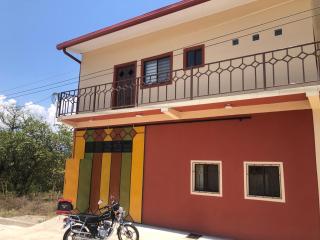 Villa Vista al lago - 1