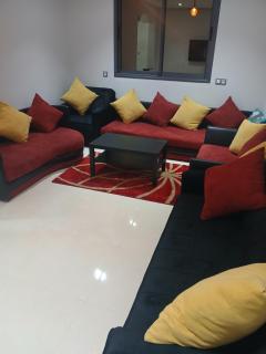 تجزئة الفتح 925 خريبكة 1 - 4