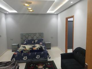 تجزئة الفتح 925 خريبكة 1 - 1