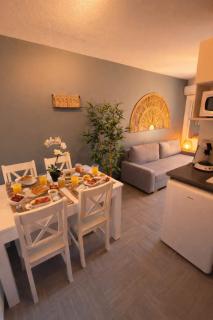 Le Blanc-Martel - Piscine, Climatisation & Parking - Gréoux-les-Bains - 3